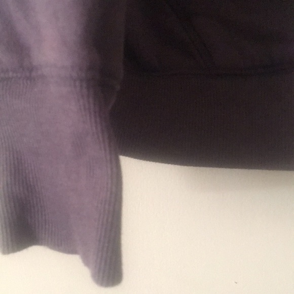 Victoria Secret pink Active hoodie - Picture 5 of 7